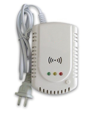 厂家直供家用独立燃气泄漏报警器