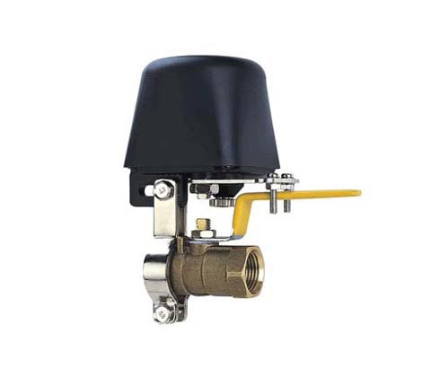 厂家供应燃气机械手/机械阀