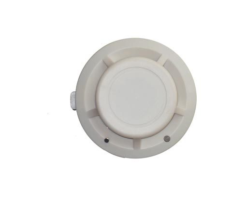 厂家供应宾馆/酒店消防认证独立烟感