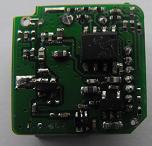 UHF无线影音发射模块