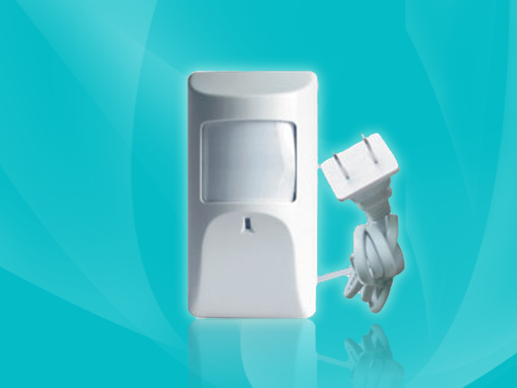 CS-D1132独立式现场报警红外探测器