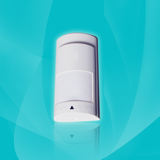 CS-FY1122智能双鉴红外探测器