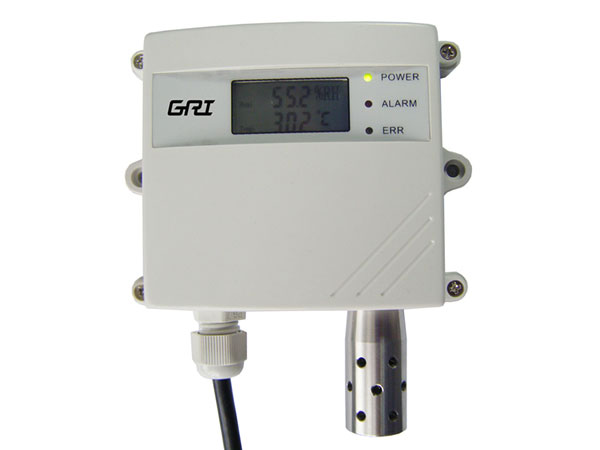 温湿度变送器,氧气检测仪,一氧化碳检测仪,二氧化碳检测仪