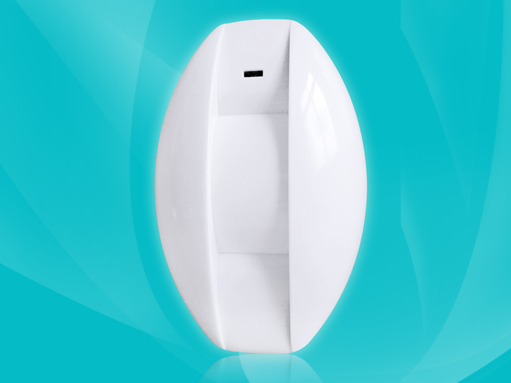 CS-Y1124i有线型幕帘探测器（带方向识别功能）