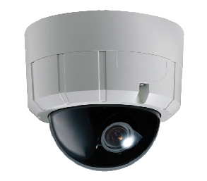 220万像素高清HD-SDI防暴半球摄像