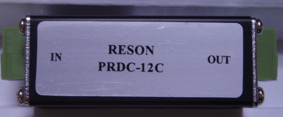 直流电源防雷器PRDC-12C，低压防雷器生产厂家