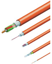 供应室内多模光缆