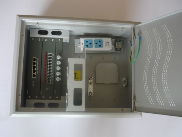 供应光纤布线箱