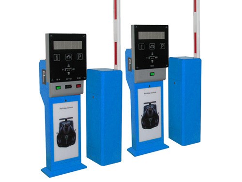 小区停车场收费系统，杭州停车场收费管理系统
