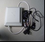 无源远距离读卡器，UHF读卡器