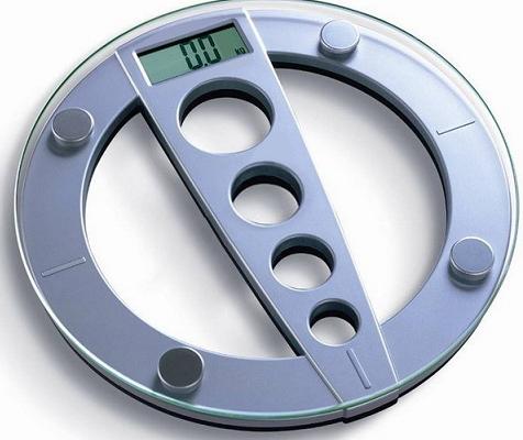 无线云体重计，无线智能家居