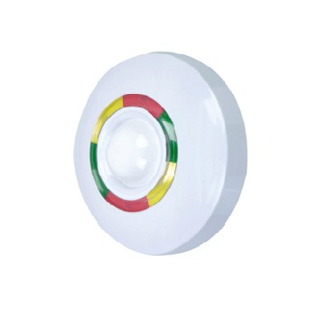 吸顶被动红外微波复合探测器