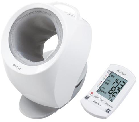 无线云全自动血压计，无线zigbee智能家居