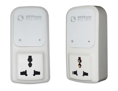 无线智能插座，智能家居