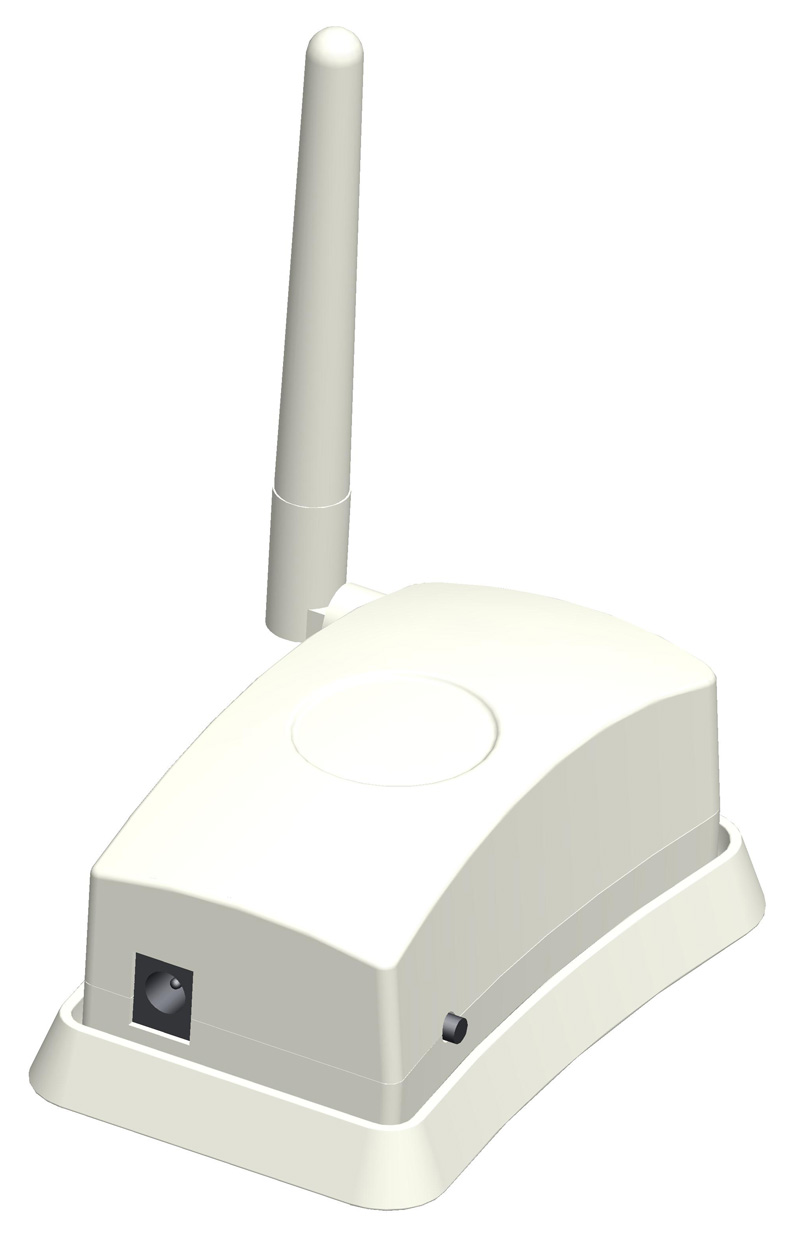 无线中继器，智能家居中继