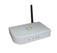 无线网关，智能家居主机