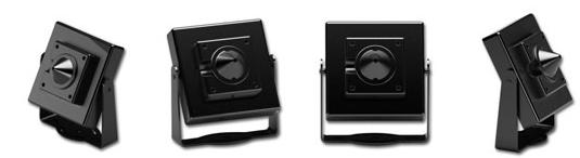 微型摄像头，智能家居视频监控