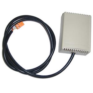 迷你型温湿度报警器，温湿度探测器