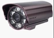 80米红外防水摄像机