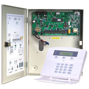 总线制报警主机生产厂家，周界报警系统价格