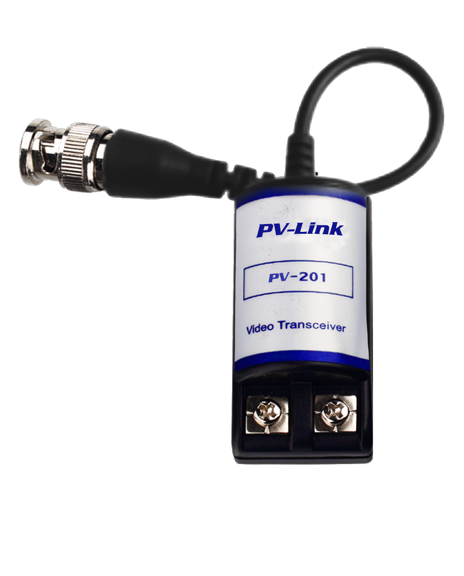 乐视双绞线传输器LLT-201