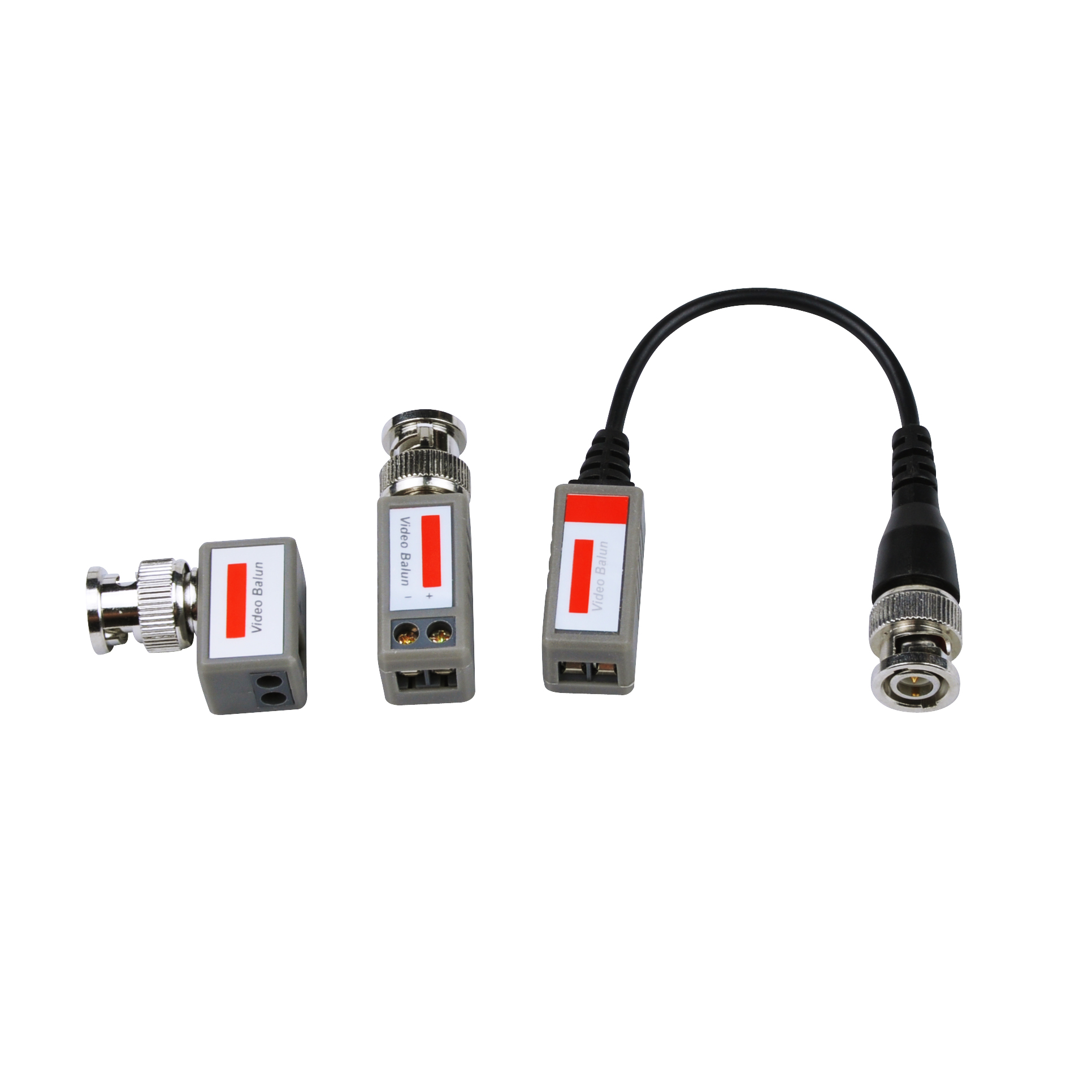 乐视双绞线传输器