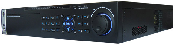 高科技硬盘录像机、dvr、高质量硬盘录像机