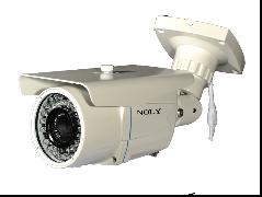 款式新颖，50米红外防水摄像机