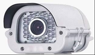 60米护罩型摄像机