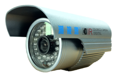 派视恩红外防水摄像机