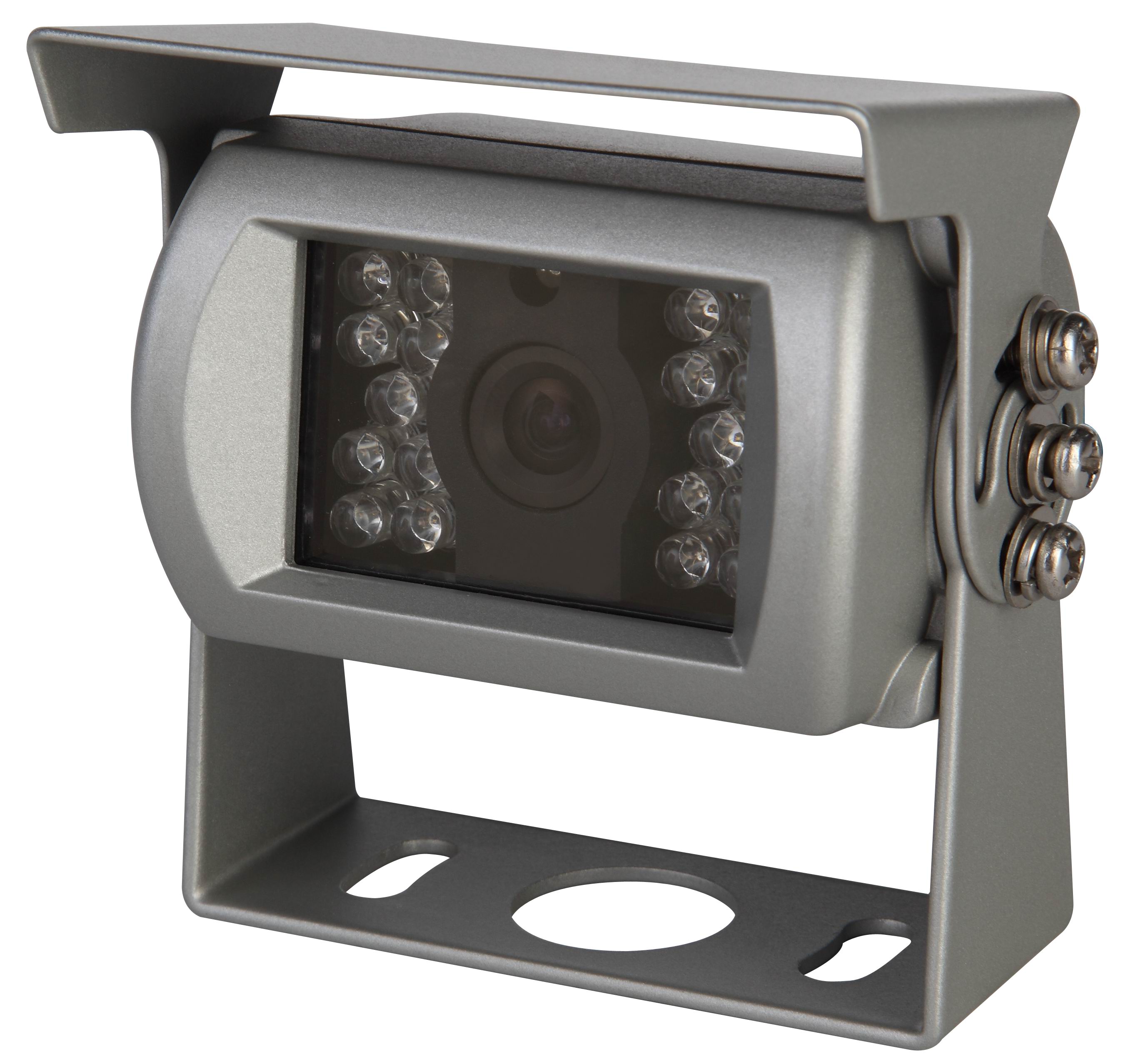 车载后视摄像头