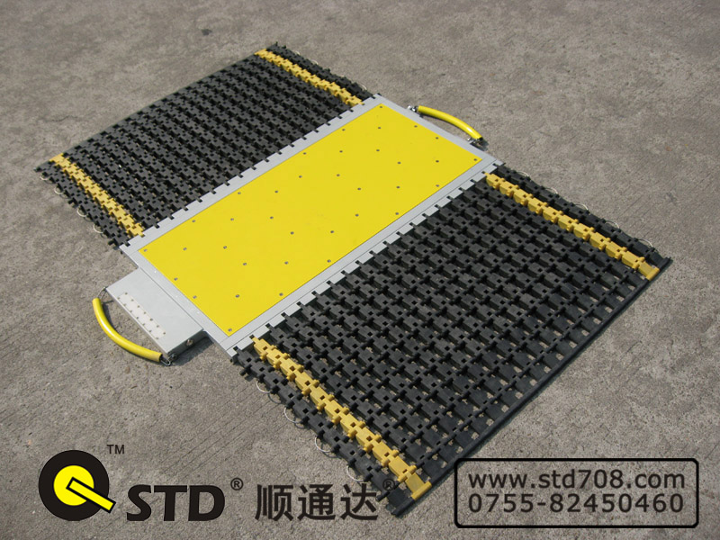 路政专用便携式超限检测仪