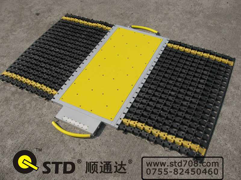 公路超限超载称重仪/超载检测仪