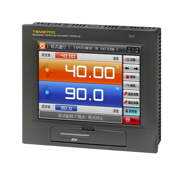 韩国三元（SAMWONTECH）控制器