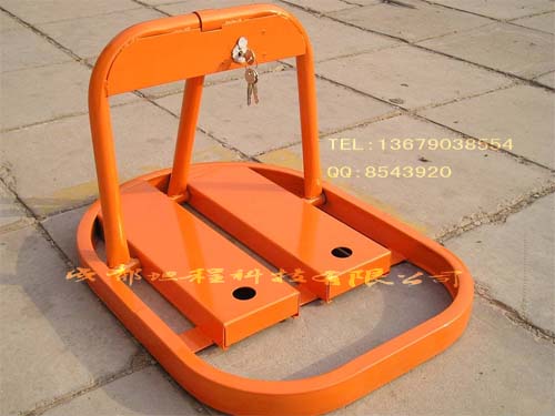 车位紧张防止车位被占用1成都停车锁1车位锁