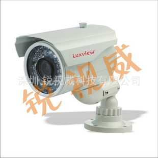 全新Luxview/锐视威 SDI720P百万高清红外摄像机