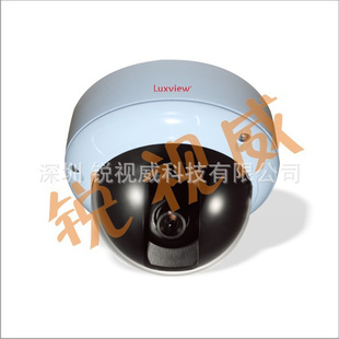 全新Luxview/锐视威 SDi720P百万高清摄像机