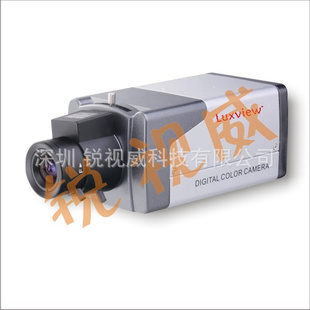 最新Luxview/锐视威SDI百万高清（1080P）摄像机