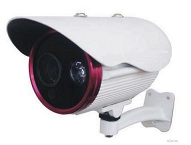 阵列式红外摄像机