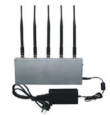 无线视频信号屏蔽器