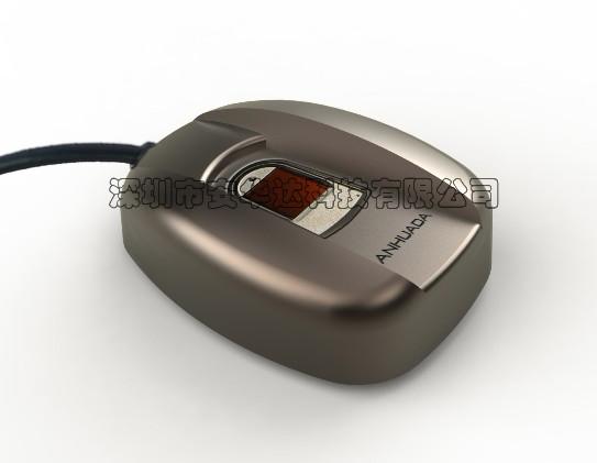 驾校指纹采集仪