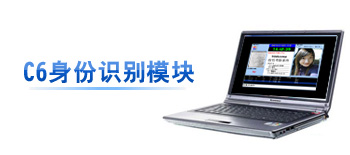 身份识别系统