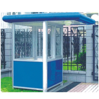 供应深圳岗亭|治安岗亭|收费系统