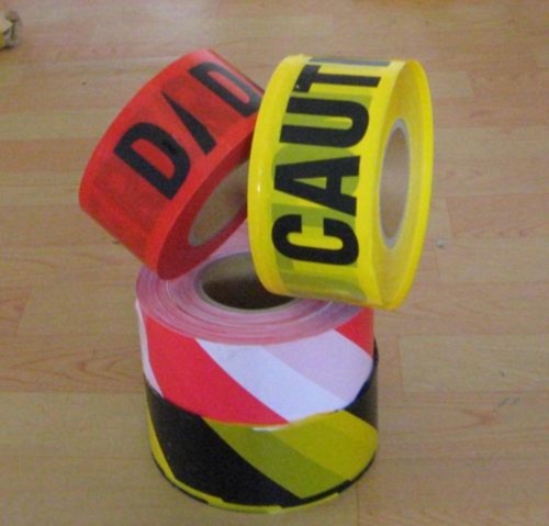 PE警示带 安全警示带 警示带价格