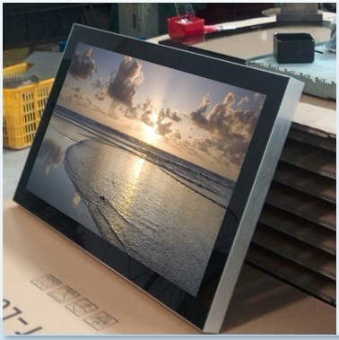 32寸高清单机版广告机