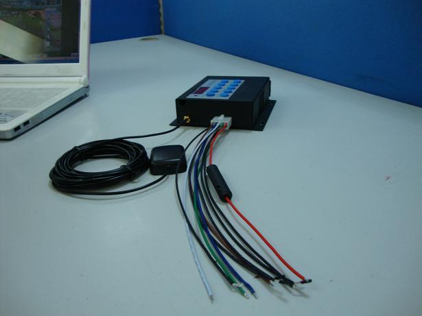 手动语音报站器，手动视频报站器