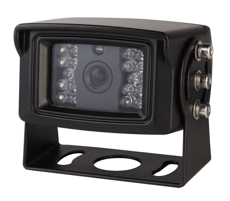 汽车后视摄像头