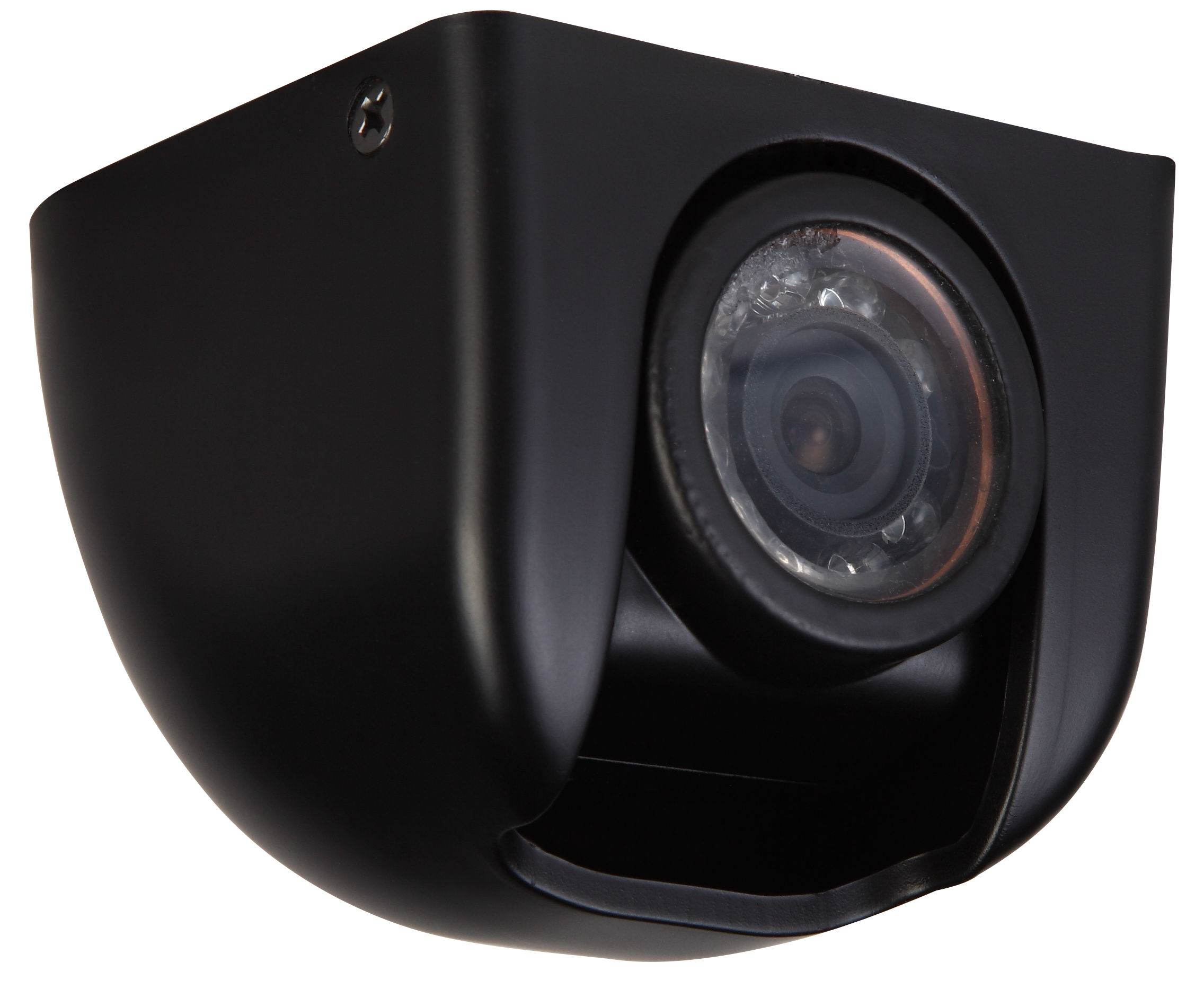 车载侧装摄像头