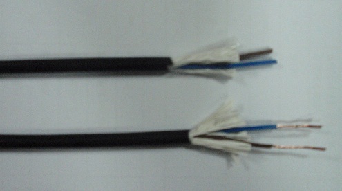 两芯电源线系列