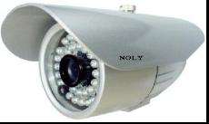 款式新颖,30米红外防水摄像机